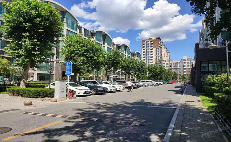 海淀区 美丽经典园6号楼1门1-101室（美丽经典园）