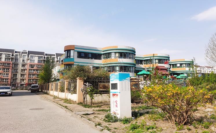 顺义区 港馨家园东区18号楼1层二单元101号（港馨家园东区）