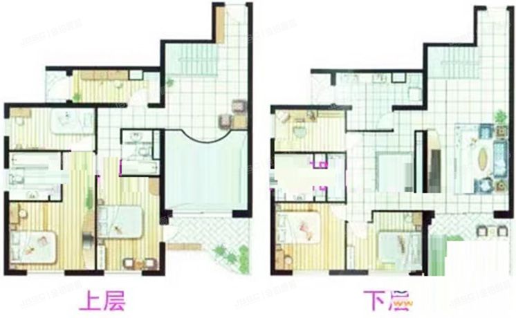 朝阳区 慧忠北里312号楼15至16层1504号（天创世缘）