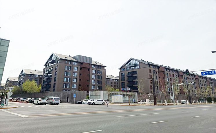 海淀区 万柳华府北街9号院14号楼7层702（万柳书院）