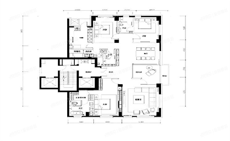 海淀区 万柳华府北街9号院4号楼5层2单元502（万柳书院）