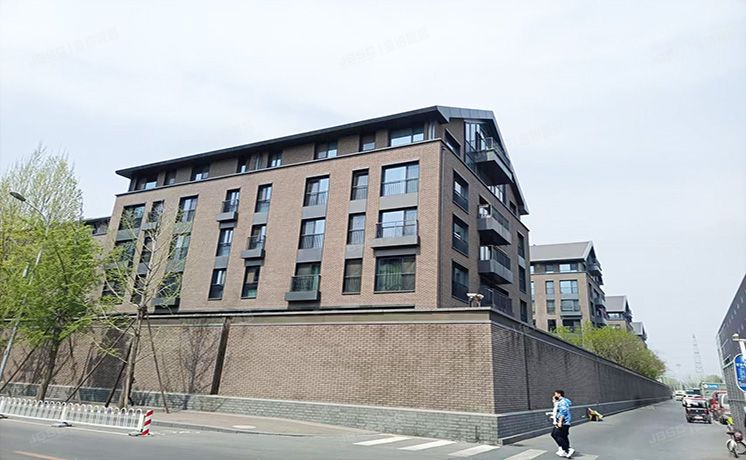 海淀区 万柳华府北街9号院4号楼5层2单元502（万柳书院）