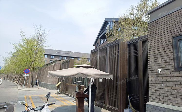 海淀区 万柳华府北街9号院4号楼5层2单元502（万柳书院）