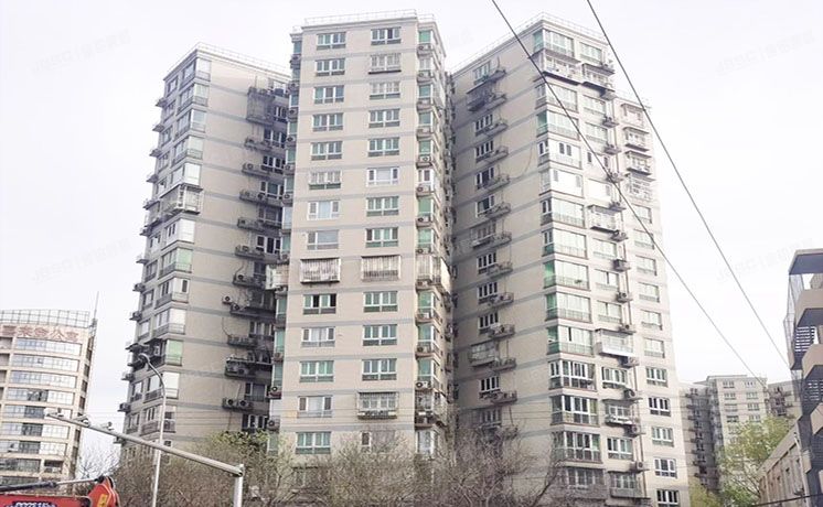 海淀区 蓝靛厂晨月园1号楼5层604（晨月园）