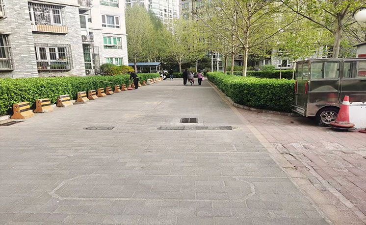 海淀区 蓝靛厂晨月园1号楼5层604（晨月园）