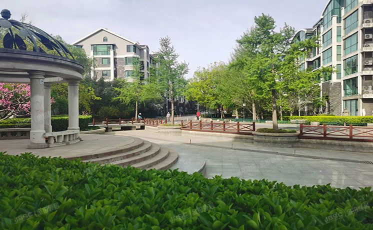 海淀区 美丽经典园6号楼1门1-101室（美丽经典园）