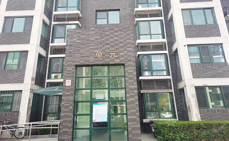 海淀区 美丽经典园6号楼1门1-101室（美丽经典园）