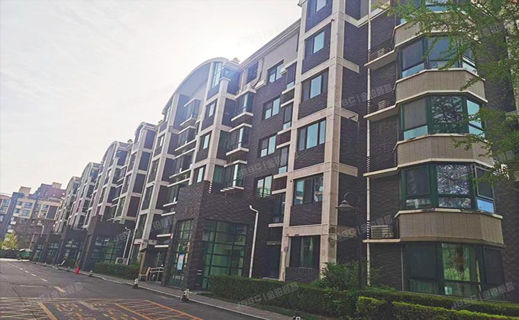 海淀区 美丽经典园6号楼1门1-101室（美丽经典园）