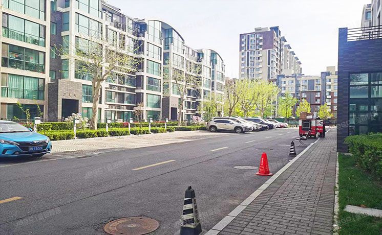 海淀区 美丽经典园6号楼1门1-101室（美丽经典园）