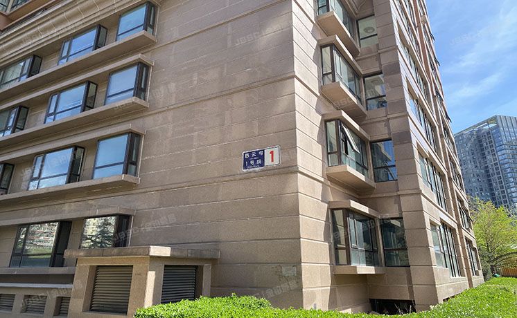 朝阳区 慈云寺1号院1号楼23-2304室（东区国际）