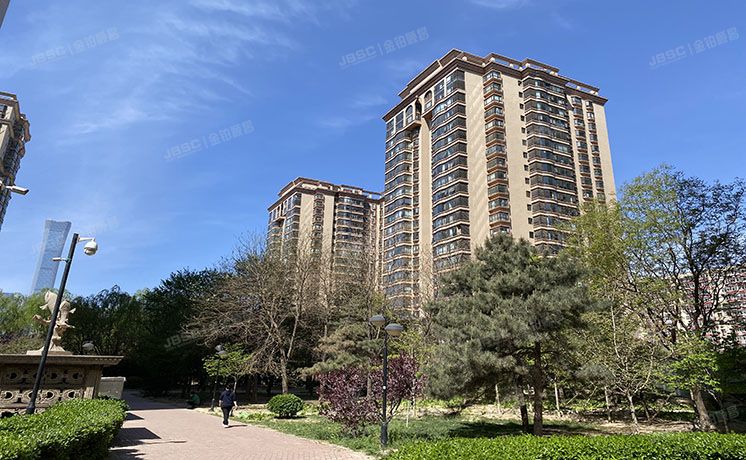 朝阳区 慈云寺1号院1号楼23-2304室（东区国际）