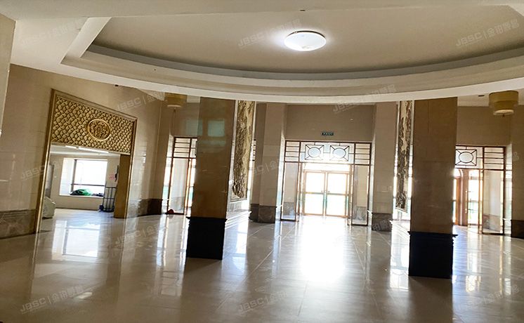 朝阳区 慈云寺1号院1号楼23-2304室（东区国际）