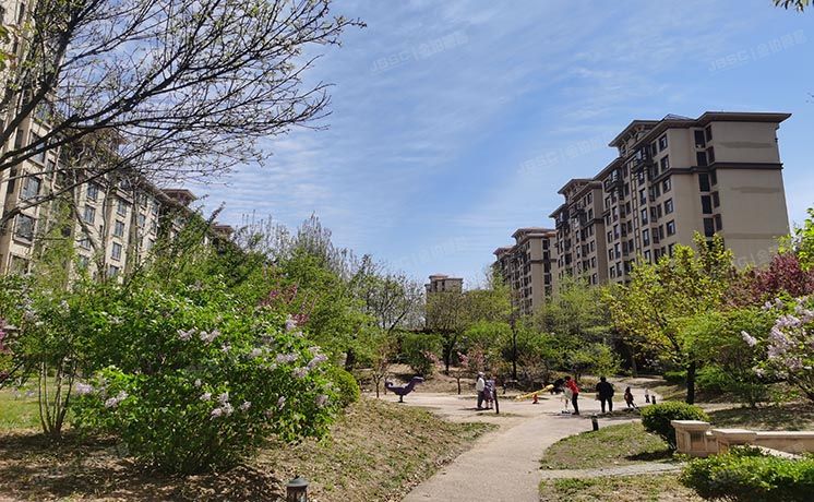 顺义区 顺恒大街7号院10号楼6层一单元602（鲁能7号院颐景溪园）