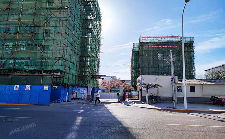 通州区 翠屏里24号楼2层122号（翠屏里）