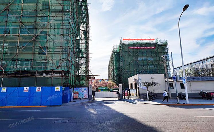 通州区 翠屏里24号楼2层122号（翠屏里）