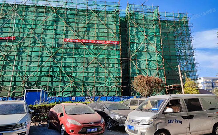 通州区 翠屏里24号楼2层122号（翠屏里）