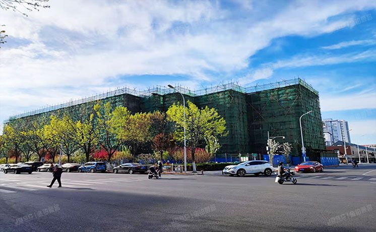 通州区 翠屏里24号楼2层122号（翠屏里）