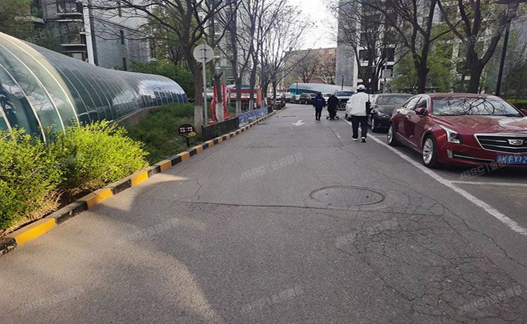 石景山区 八宝山南路京汉旭城家园2号楼5层6单元502（京汉旭城家园）