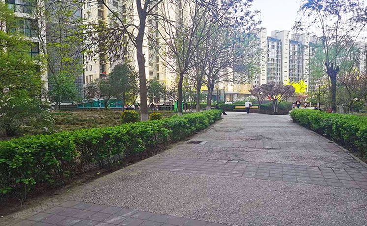 石景山区 八宝山南路京汉旭城家园2号楼5层6单元502（京汉旭城家园）