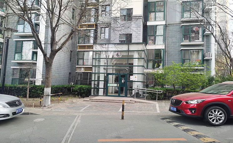 石景山区 八宝山南路京汉旭城家园2号楼5层6单元502（京汉旭城家园）