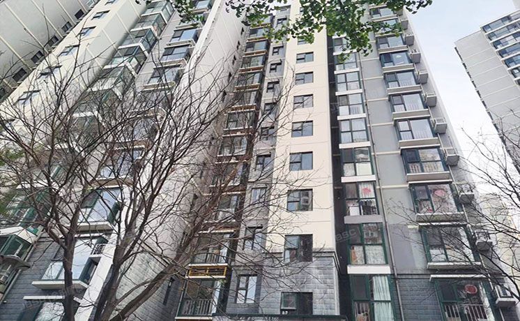 石景山区 八宝山南路京汉旭城家园2号楼5层6单元502（京汉旭城家园）