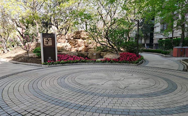 朝阳区 西大望路42号院4号楼4层2单元401（鸿坤花语墅）