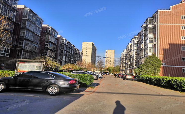 房山区 良乡地区通尚苑6号楼5层2-502（通尚苑）