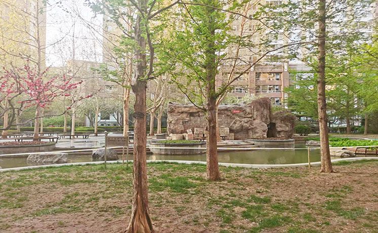 朝阳区 光华路甲9号1号楼9层10D公寓（世贸国际公寓）