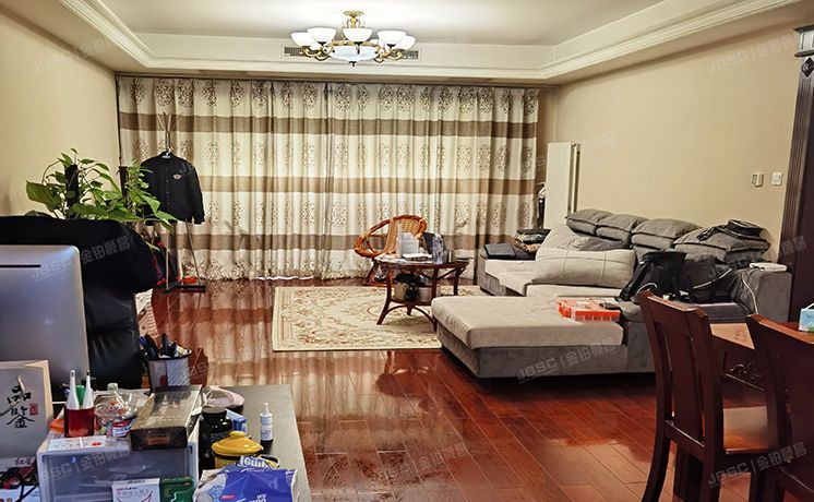 朝阳区 慈云寺1号院5号楼3层304号（东区国际公寓）