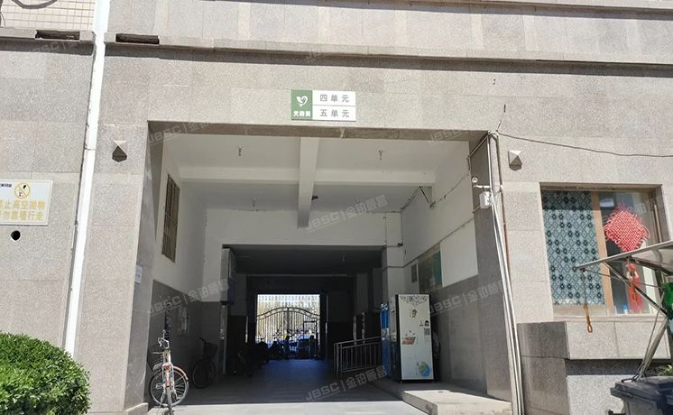 顺义区 天竺花园天韵阁13至14层五单元1301号（天竺花园）