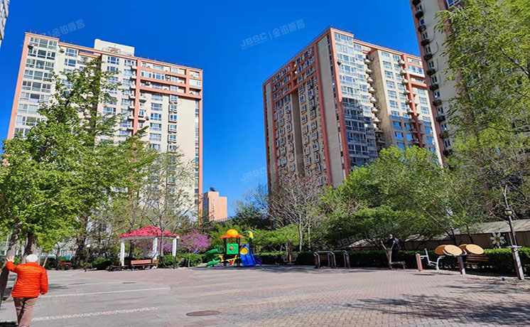 海淀区 学院路6号1号楼21层 ①-2103号（富润家园）