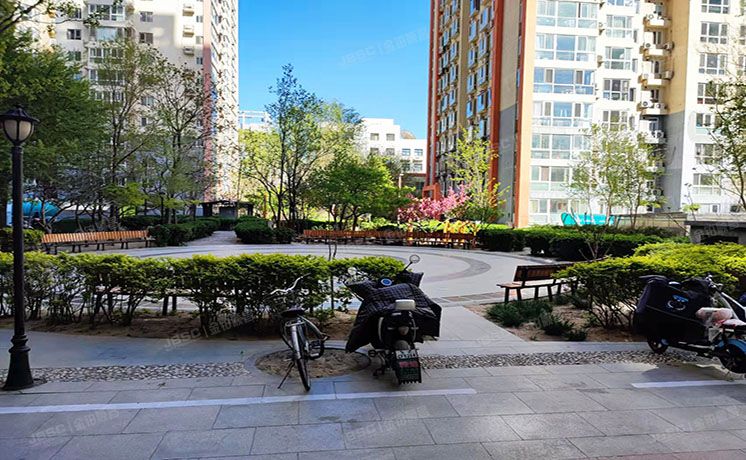 海淀区 学院路6号1号楼21层 ①-2103号（富润家园）