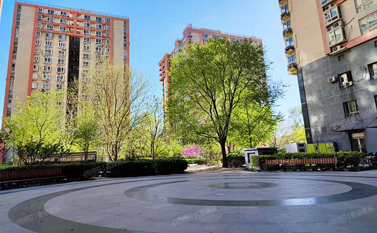 海淀区 学院路6号1号楼21层 ①-2103号（富润家园）