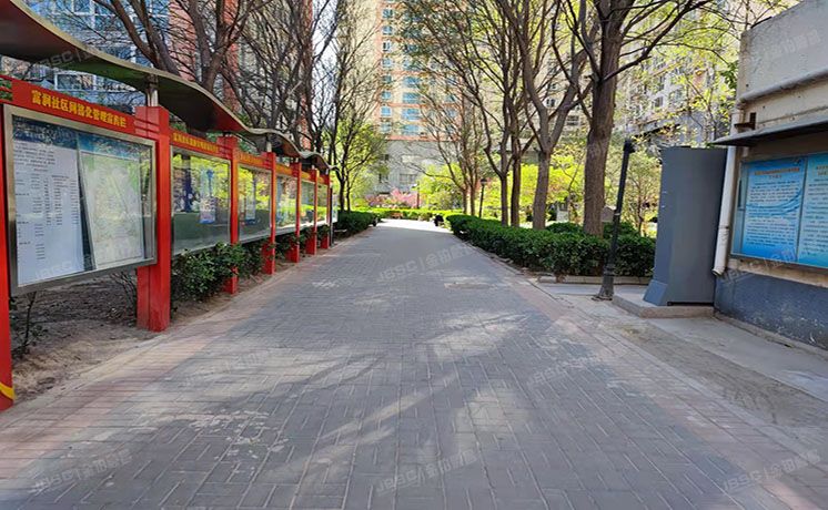 海淀区 学院路6号1号楼21层 ①-2103号（富润家园）