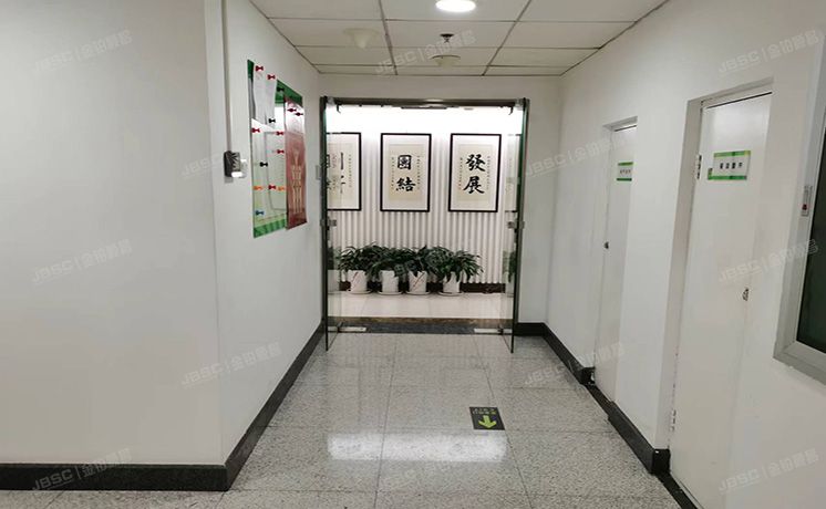 朝阳区 安苑路20号12层+8个车位（世纪兴源大厦）综合