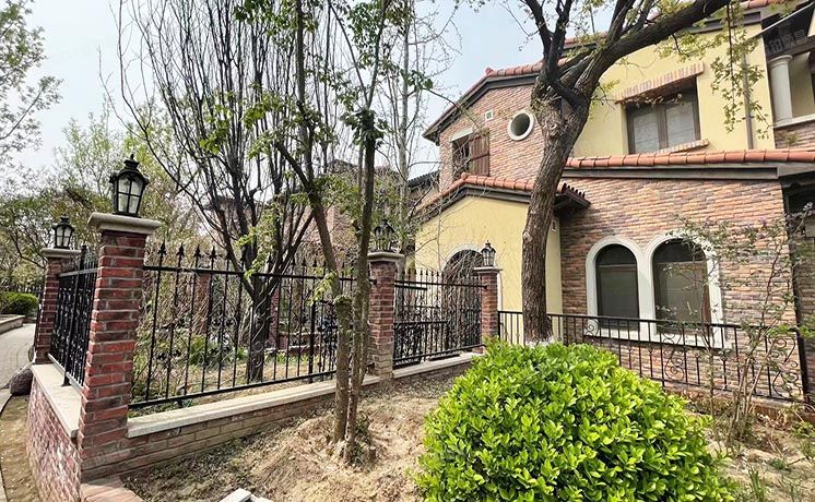 昌平区 立汤路36号院51号楼1至3层106号（远洋傲北）别墅