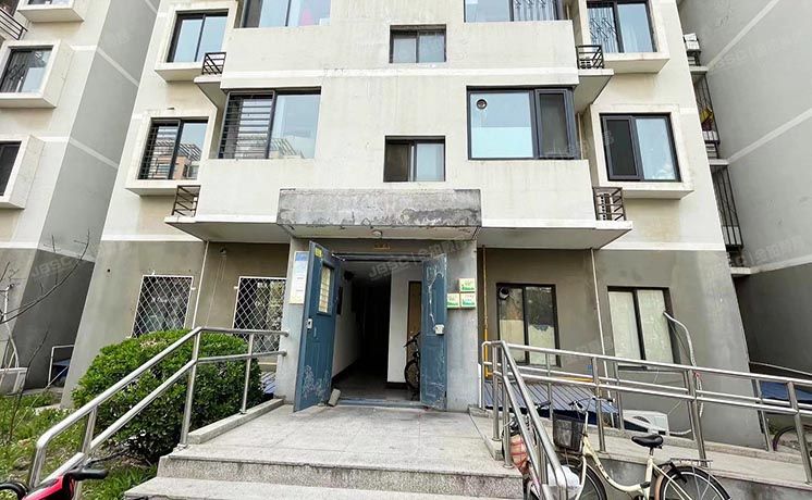 昌平区 昌盛园三区6号楼10层3单元1001号（昌盛园三区）