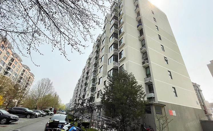 昌平区 昌盛园三区6号楼10层3单元1001号（昌盛园三区）