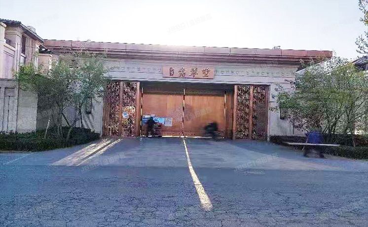 丰台区 长青路88号院49号楼2层3单元201号、地下室+车位（领秀翡翠山）