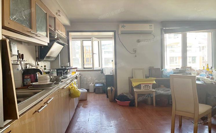 朝阳区 紫南家园103号楼5至6层5门501（紫南家园）复式