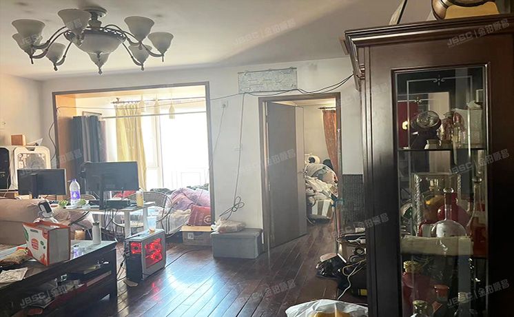 朝阳区 紫南家园103号楼5至6层5门501（紫南家园）复式