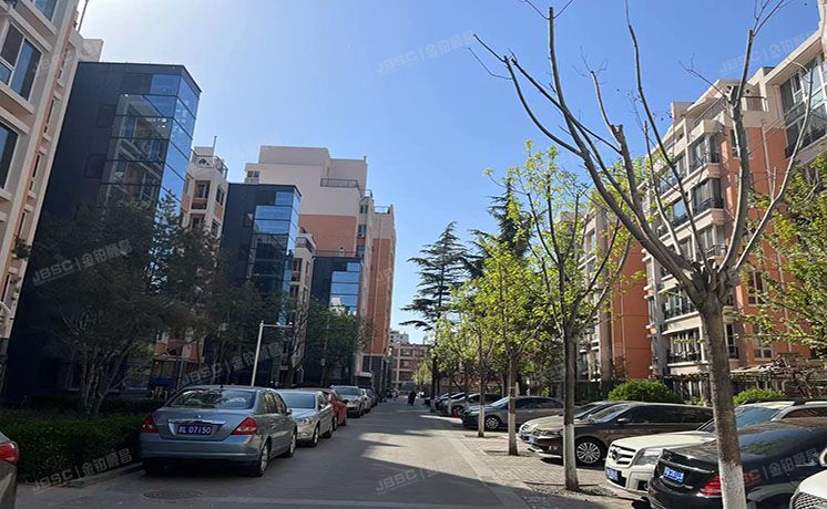 朝阳区 紫南家园103号楼5至6层5门501（紫南家园）复式