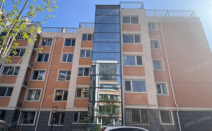 朝阳区 紫南家园103号楼5至6层5门501（紫南家园）复式