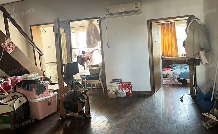 朝阳区 紫南家园103号楼5至6层5门501（紫南家园）复式