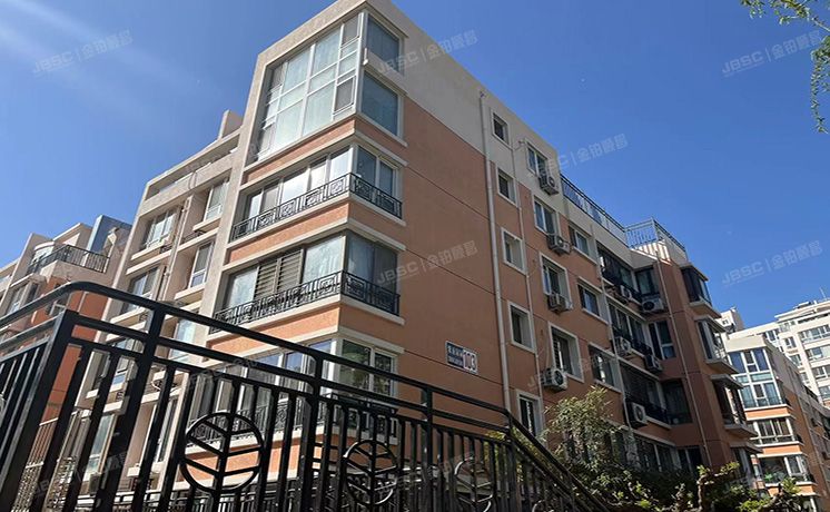 朝阳区 紫南家园103号楼5至6层5门501（紫南家园）复式