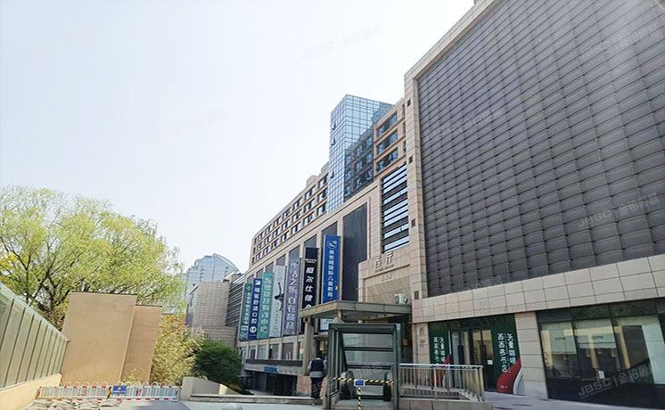 海淀区 复兴路51号1幢10层10111号（国悦府）公寓