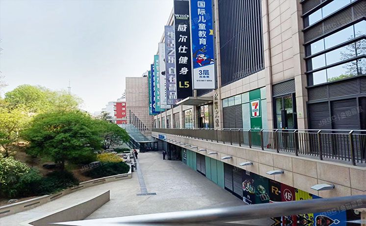 海淀区 复兴路51号1幢10层10111号（国悦府）公寓