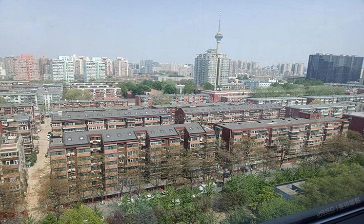 海淀区 复兴路51号1幢10层10111号（国悦府）公寓