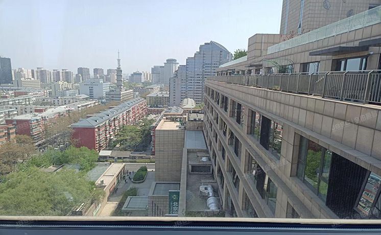 海淀区 复兴路51号1幢10层10111号（国悦府）公寓