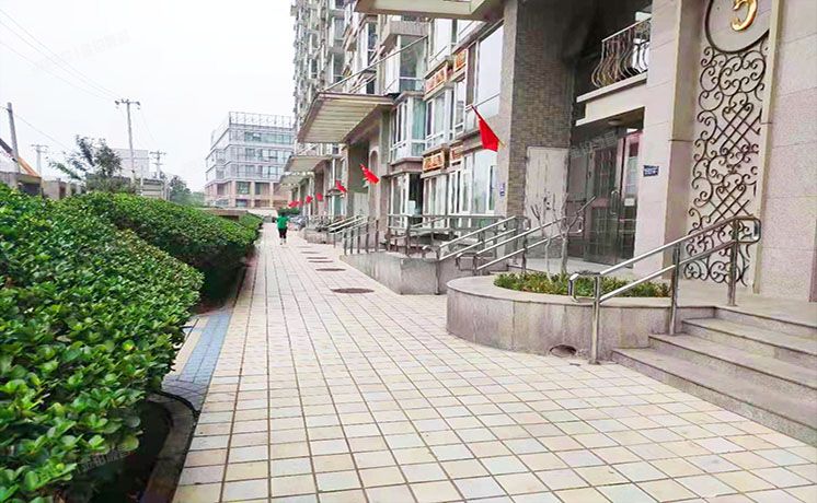 海淀区 上河村一区1号楼7层5单元702（鲁艺上河村）